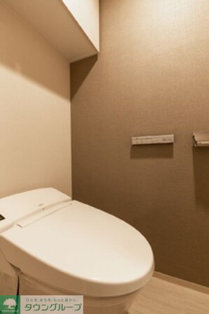 イプセ高輪台の物件内観写真